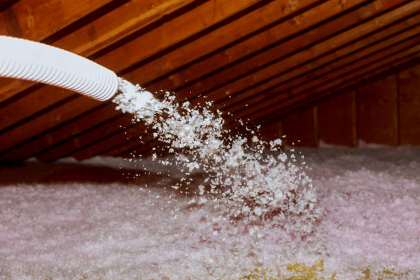 Best Insulation for Specific Applications in Mountain City, TN