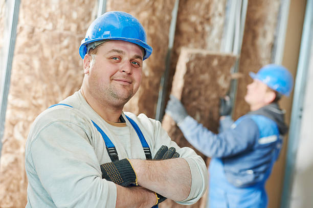 Best Insulation Installation Services in Mountain City, TN