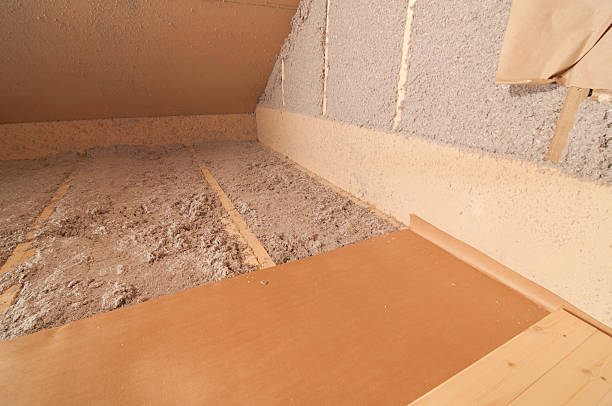 Best Residential Insulation in Mountain City, TN